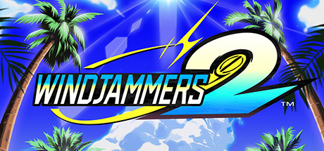 Windjammers 2 游戏图标
