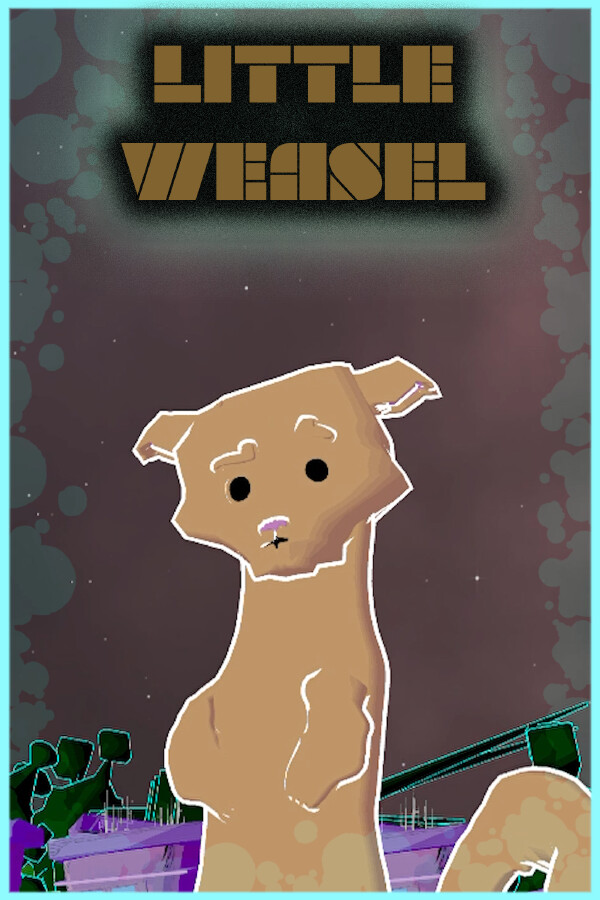 Little Weasel for steam