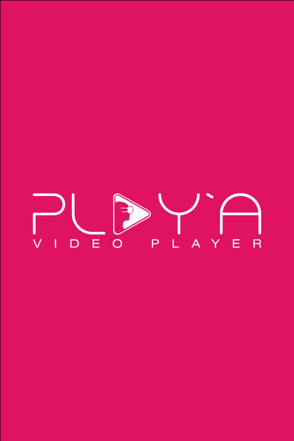 PLAY'A VR Video Player for steam PLAY'A VR Video Player for steam