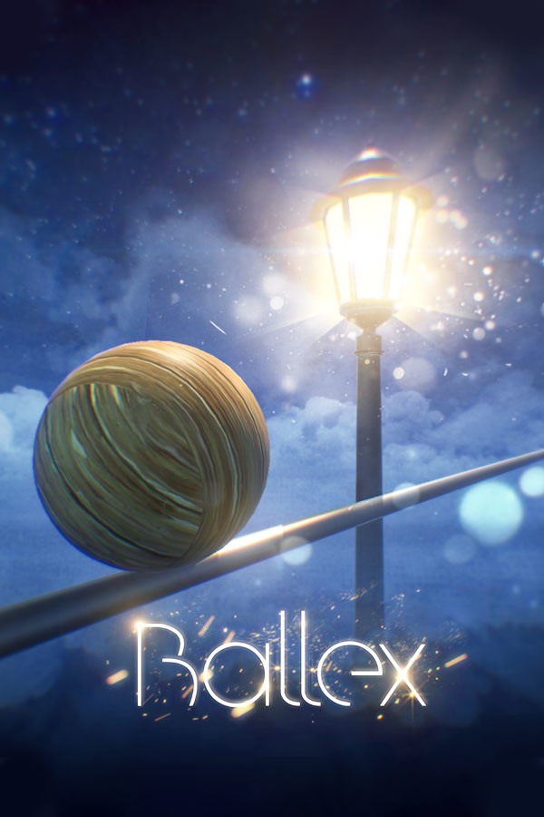 Ballex for steam