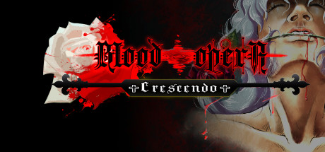 Blood Opera Crescendo