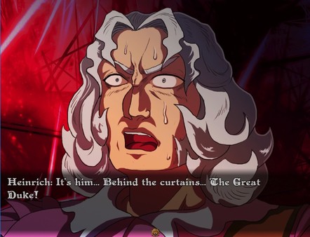 Blood Opera Crescendofor windows and Linux 1