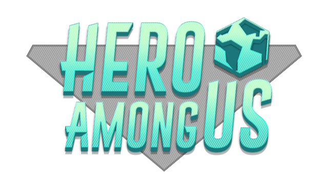 Hero Among Us Logo