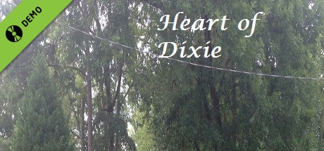 Heart of Dixie Demo cover art