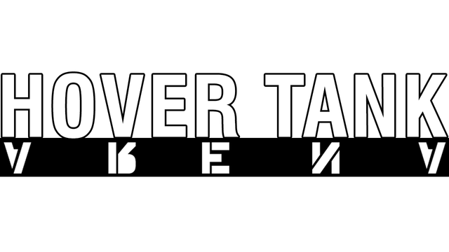 Hover Tank Arena Logo