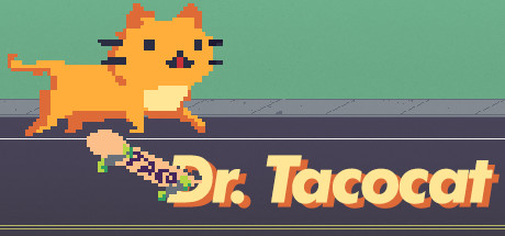 Dr, Tacocat