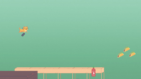 Dr. Tacocat game for Linux 1