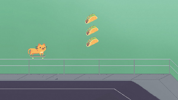 Dr. Tacocat game for windows Pc 1