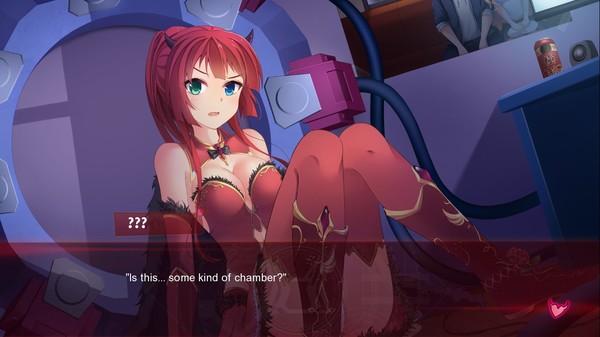 My Days with the Demonessfor windows and Linux 1