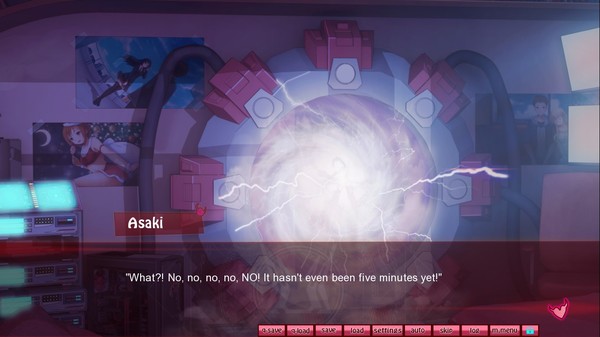 My Days with the Demoness game for windows Pc 1