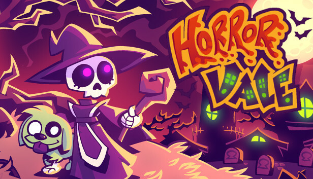HorrorVale