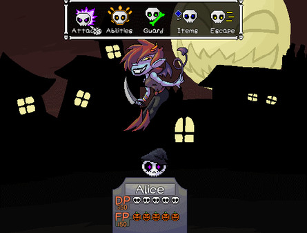 HorrorVale for linux