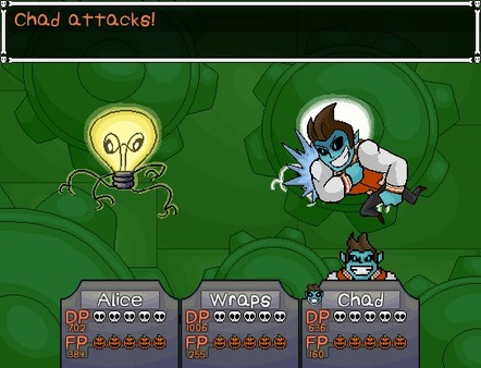 HorrorVale game for windows Pc 1