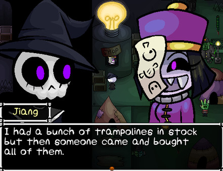 HorrorValefor windows and Linux 1