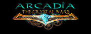 Arcadia: The Crystal Wars