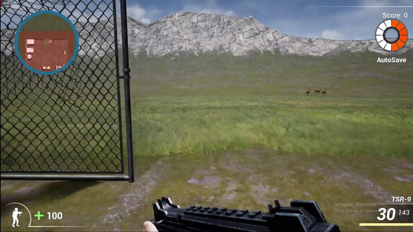 Скриншот из Fight For Freedom