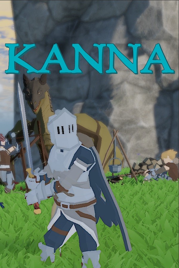 KANNA for steam
