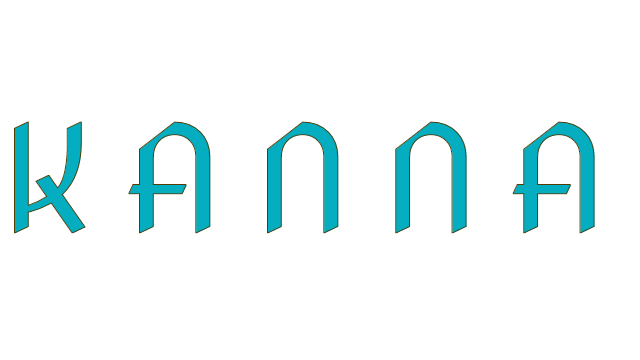KANNA Logo