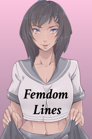 Femdom Lines