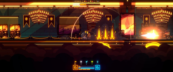 Red Island game for Linux 1