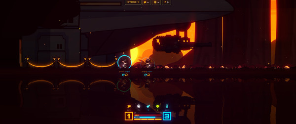 Red Island game for windows Pc 1