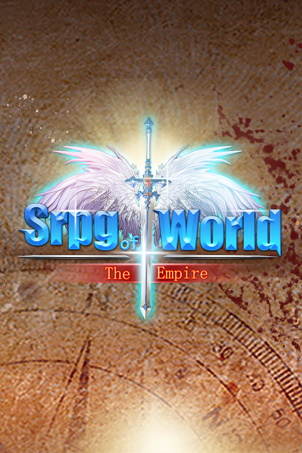 Steam portrait for 幻想战棋:明日帝国 Srpg of World:The Empire.