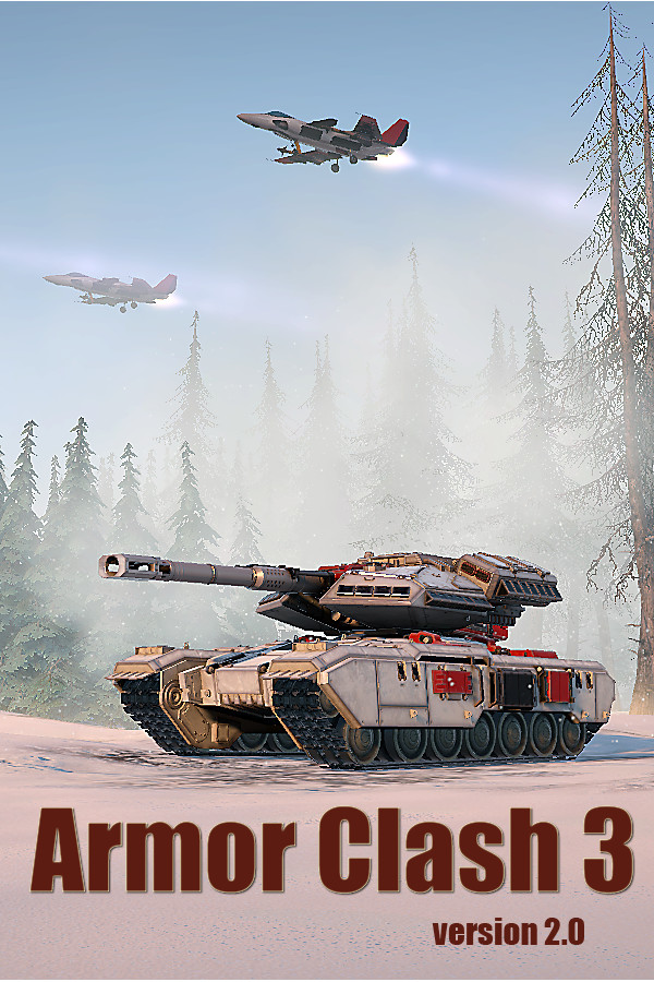 Armor Clash 3 for steam Armor Clash 3 for steam