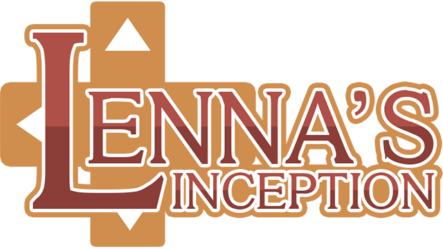 Lenna's Inception Logo