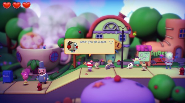 Ayo the Clown game for windows Pc 1