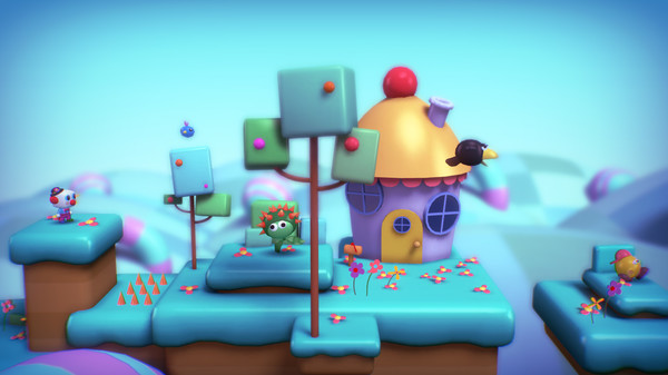 Ayo the Clown for linux