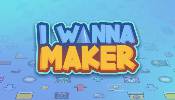 I Wanna Maker On Steam