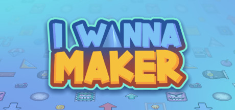 I Wanna Maker 游戏图标