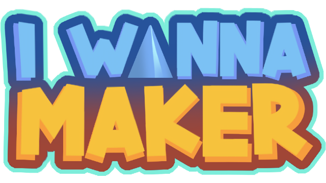 I Wanna Maker Logo