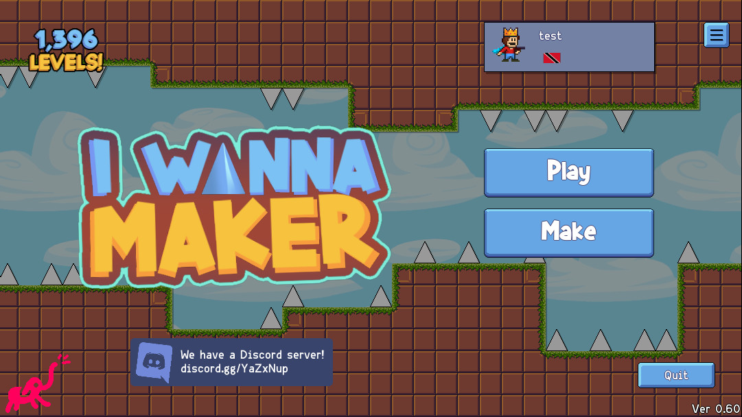 I Wanna Maker On Steam