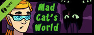 Mad Cat's World Demo