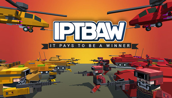 Скриншот из It Pays To Be A Winner