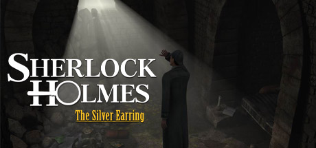 Sherlock Holmes: The Silver Earring icon