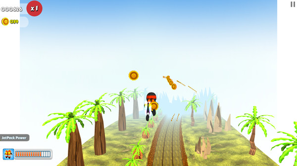 Running Black game for Linux 1