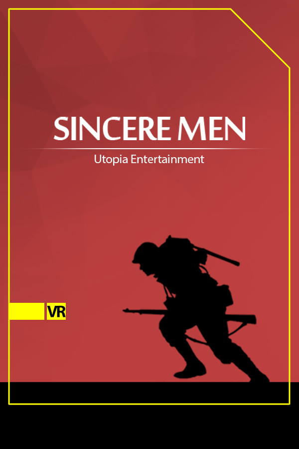 SincereMen for steam