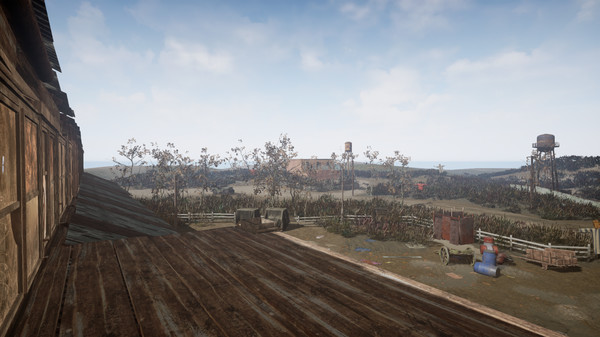 SincereMen game for Linux 1