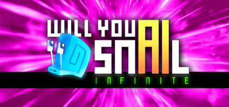 Will You Snail？ 游戏图标