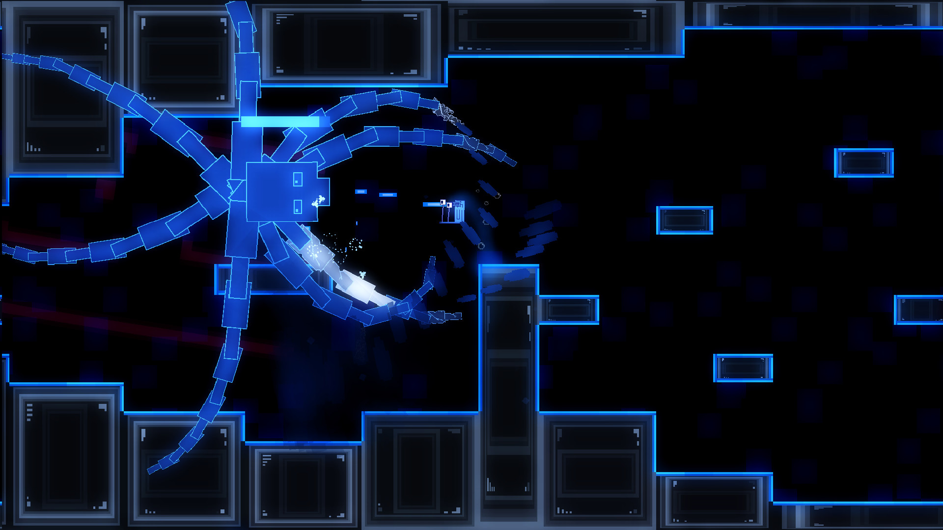 Will You Snail? on Steam