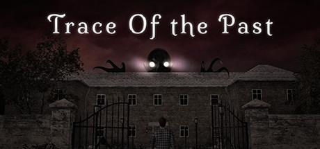 Trace of the past cover art