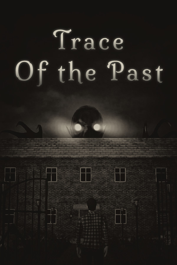 Trace of the past for steam Trace of the past for steam