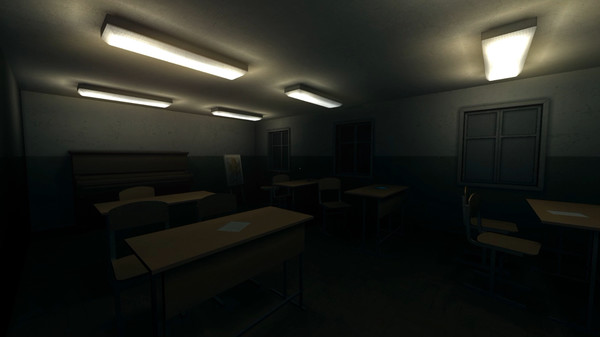 Trace of the past game for windows Pc 1