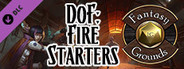 Fantasy Grounds - Starfinder RPG - Dawn of Flame AP 1: Fire Starters (SFRPG)