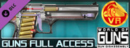 World of Guns VR: Guns Full Access