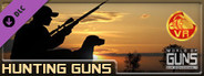 World of Guns VR: Hunting Pack #1