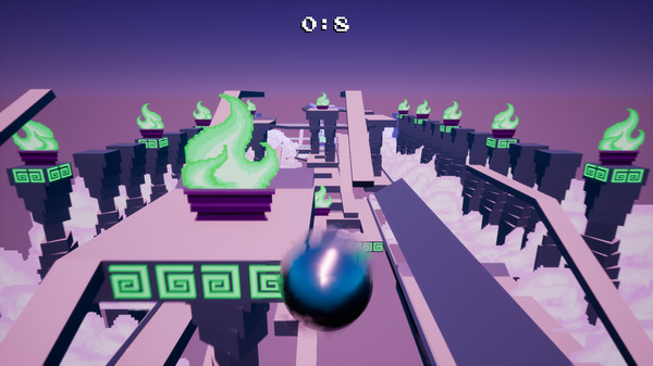 BallBoi game for windows Pc 1