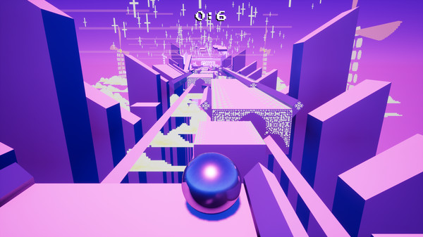 BallBoi game for Linux 1